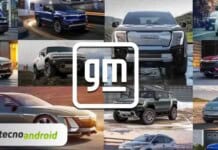 General Motors elimina android auto e apple dalle EV