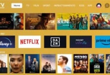 Il mondo di Kena TIMVISION: oltre lo streaming tradizionale