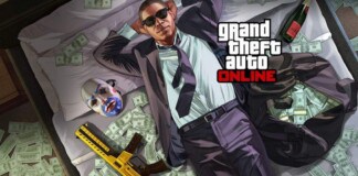 GTA online, i nuovi arrivi che il Natale ha portato in game