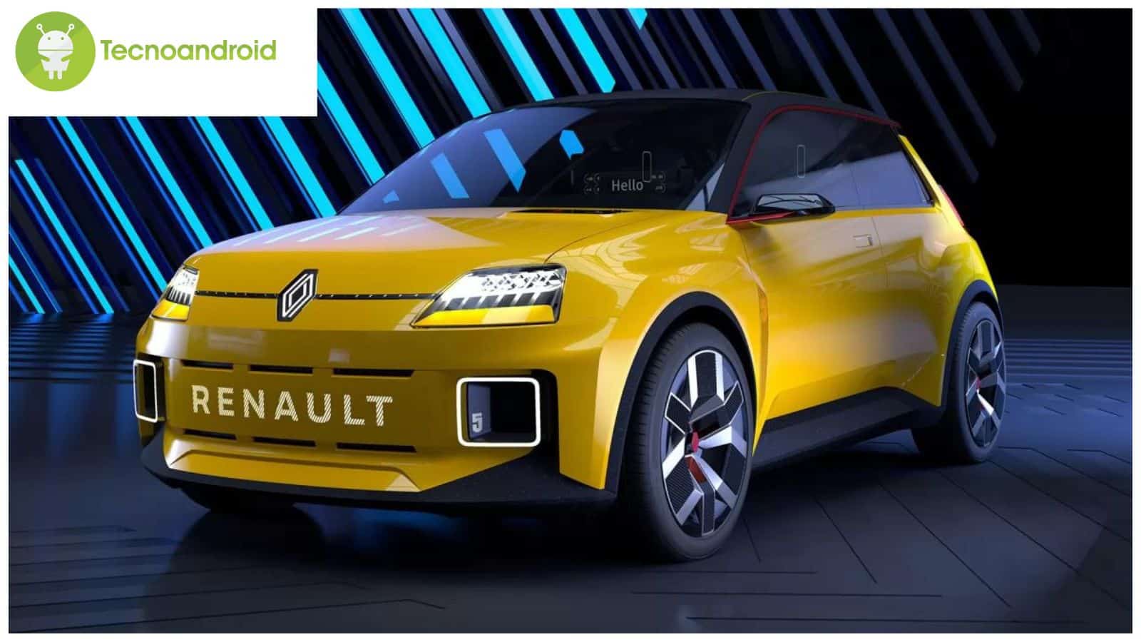 Renault