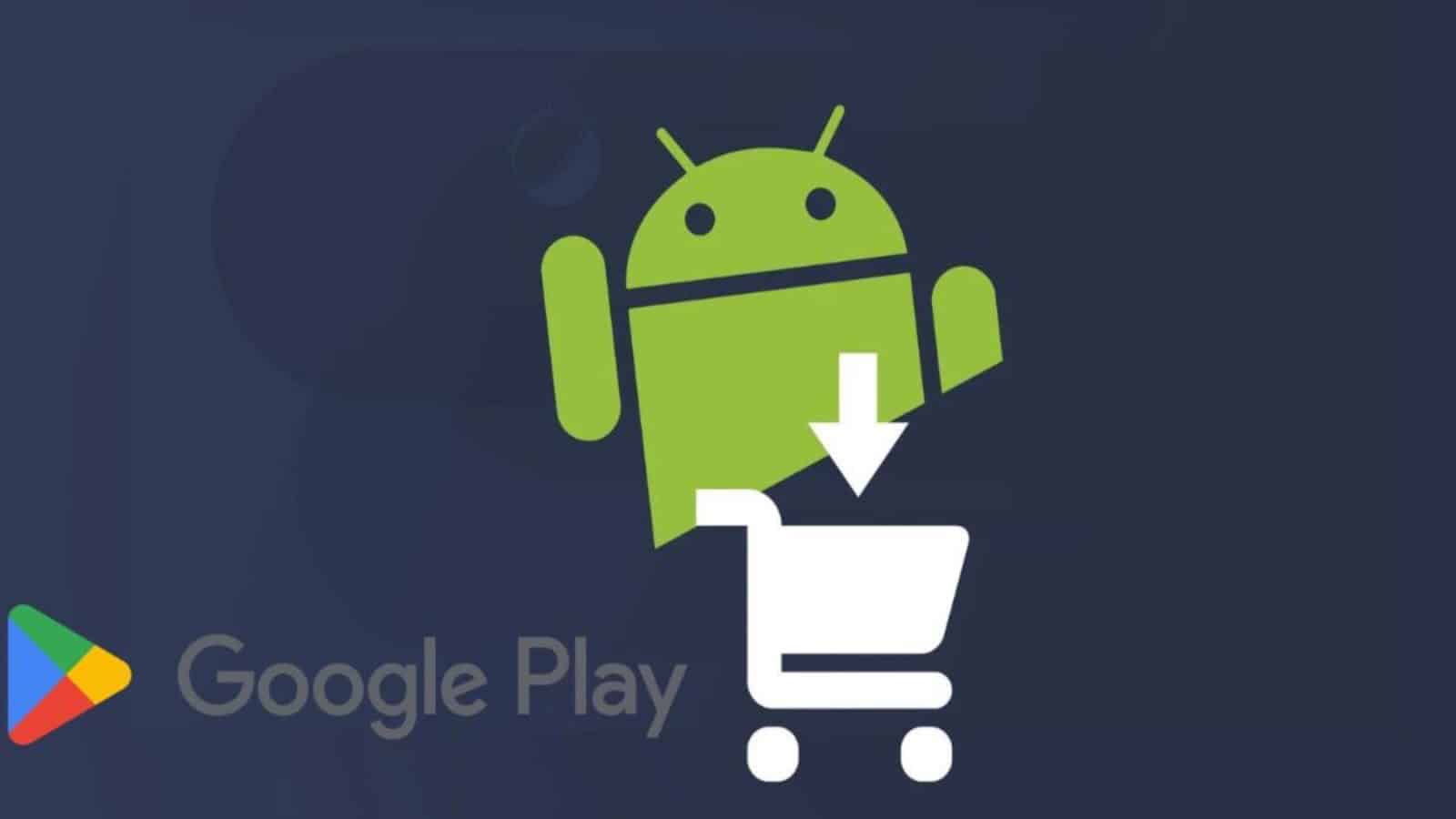 Play Store e app a pagamento GRATIS, la lista da scaricare a 0 per Android 