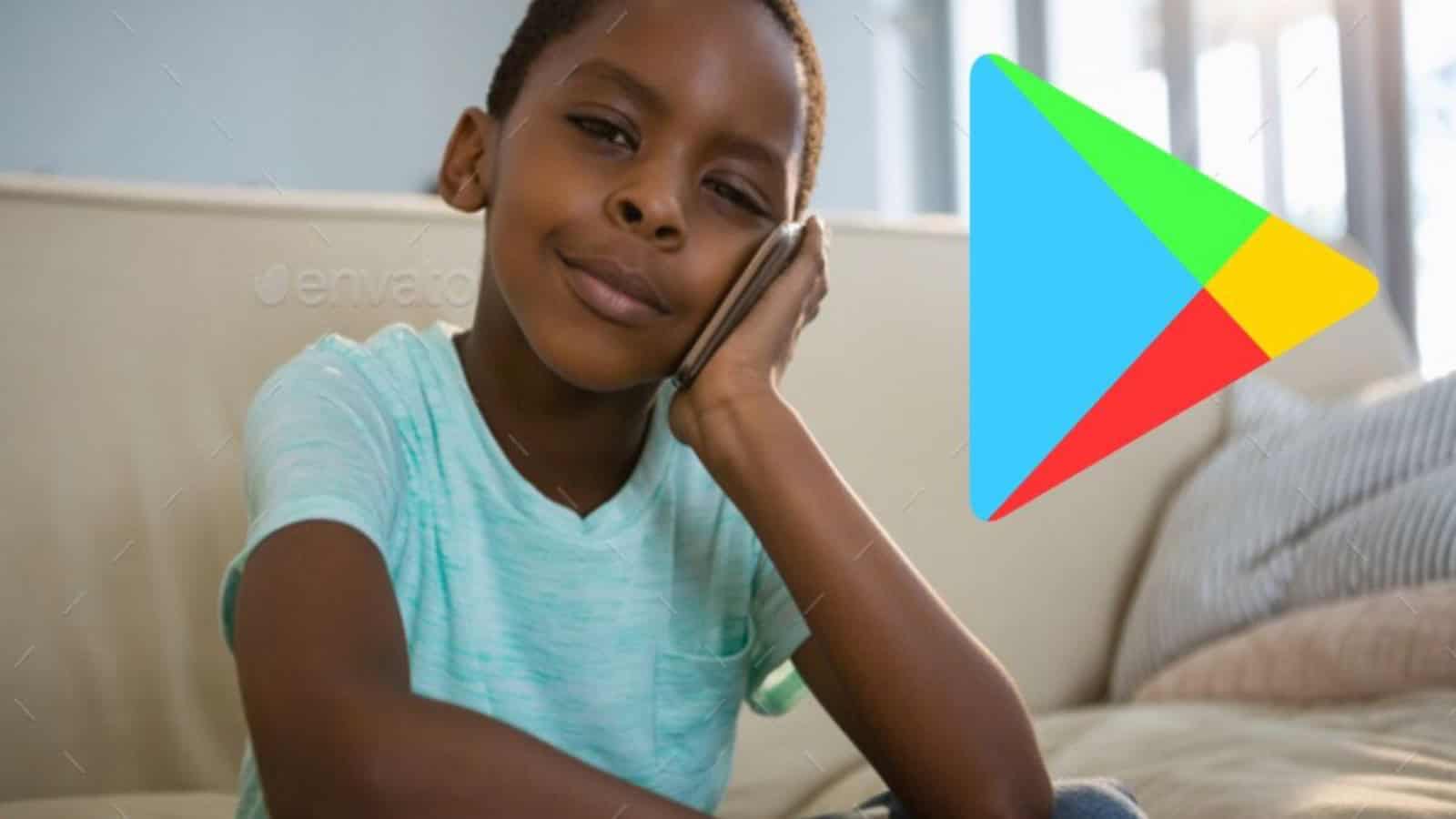 Play Store di Google, gli utenti Android hanno titoli a pagamento GRATIS