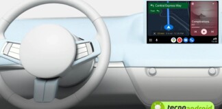 Android Auto: l'AI riassume gli SMS mentre si è alla guida