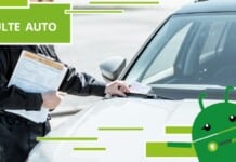 Multe Auto, lasciare le vetture in sosta vi fa rischiare di rimanere senza un euro