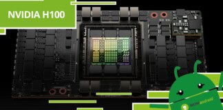 Nvidia H100, i risultati della nuova scheda grafica ti lasceranno senza parole