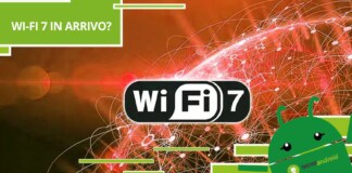 Wi-Fi 7, in arrivo velocità di Connessione stellare da 40 Gbps