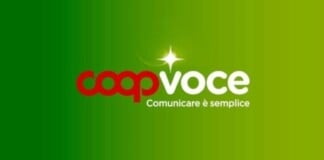 CoopVoce Evo 200 costo fi attivazione