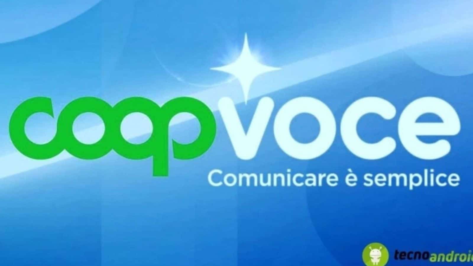 CoopVoce Evo 200 sta per tornare 