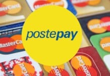 Dai primi passi di Postepay al paesaggio digitale attuale