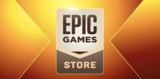 Epic games store giochi natale