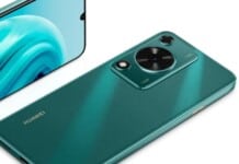 Huawei Enjoy 70 ufficiale