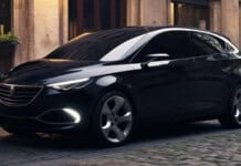 La nuova Lancia Ypsilon 2024