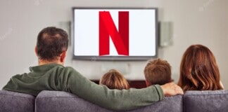 Netflix, serie e FILM che consigliamo per questi giorni