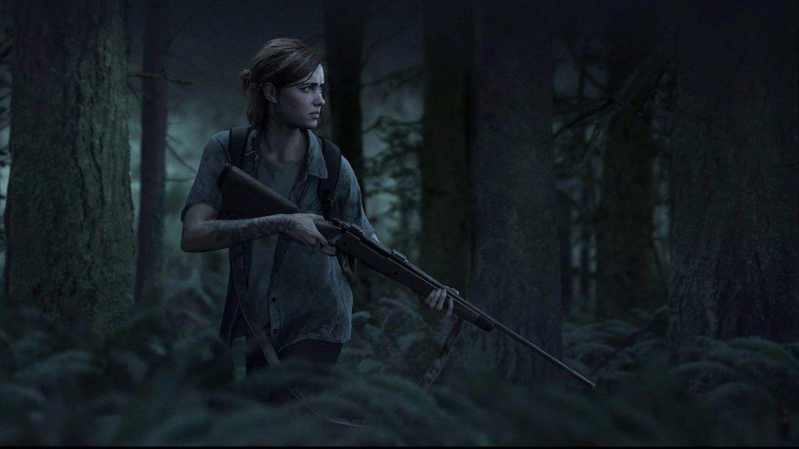 The Last of Us online, cancellata l'idea della casa Naughty Dog