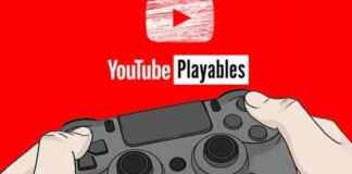 YouTube vi farà giocare, nuova sezione Playables in arrivo