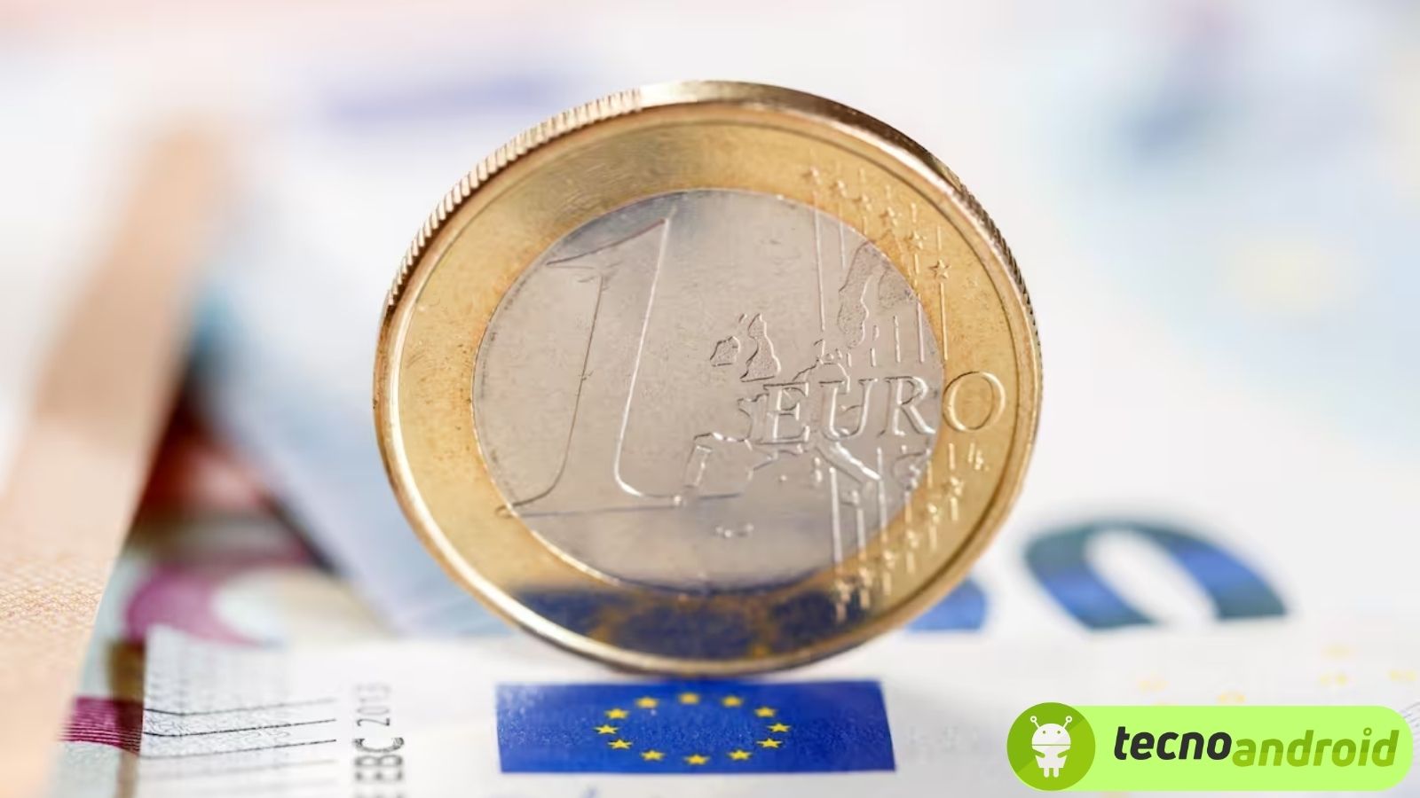 Sorprendente valore delle monete da 2 euro: alcune potrebbero