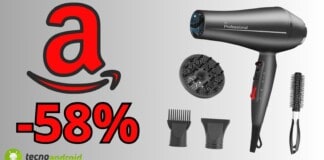 asciugacapelli offerta-sconto-promozione amazon