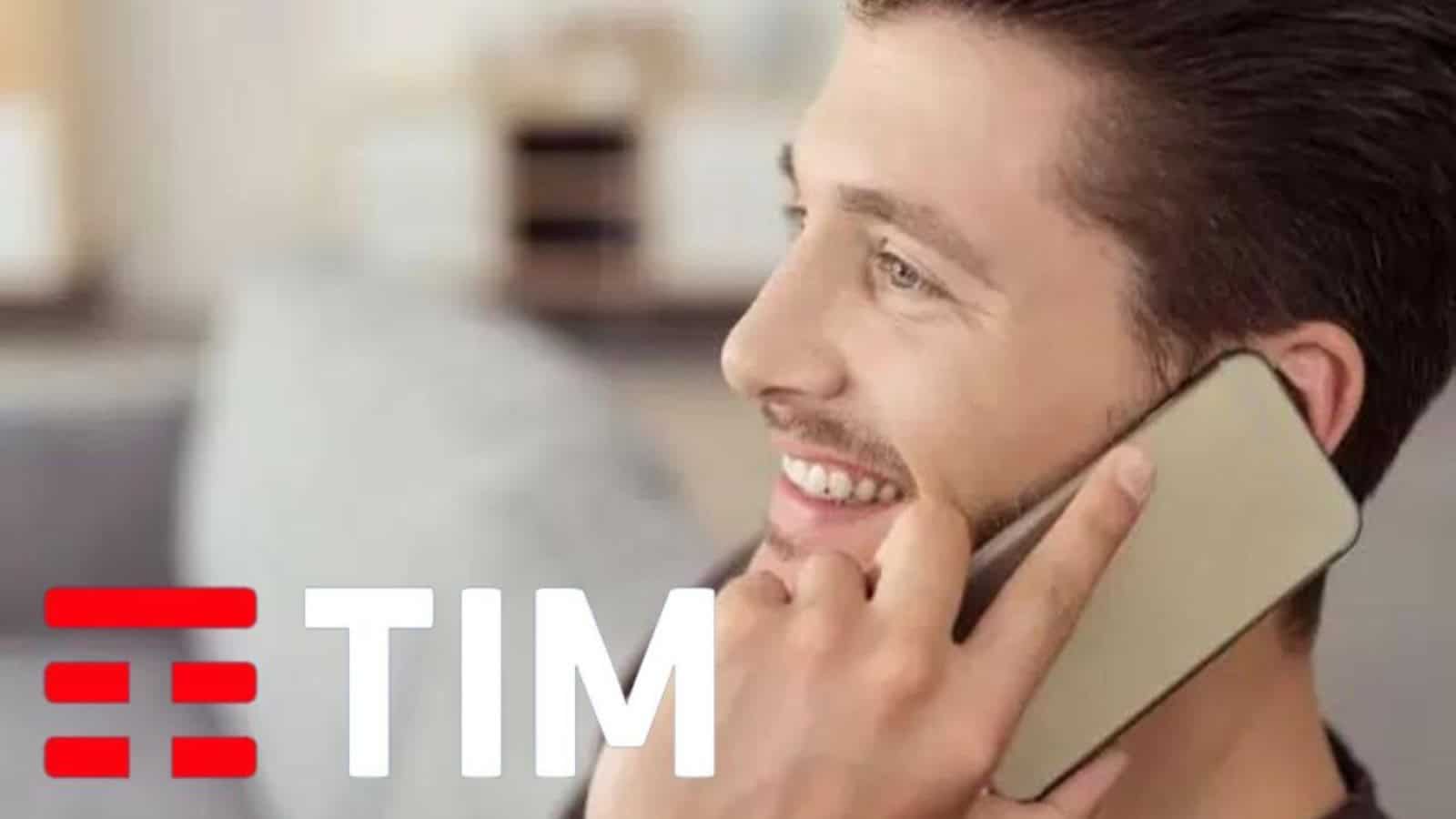 TIM ha DUE nuove offerte, fino a 150 GB al mese GRATIS