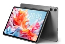 Teclast P30T ufficiale