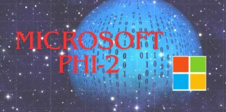 Microsoft Phi-2