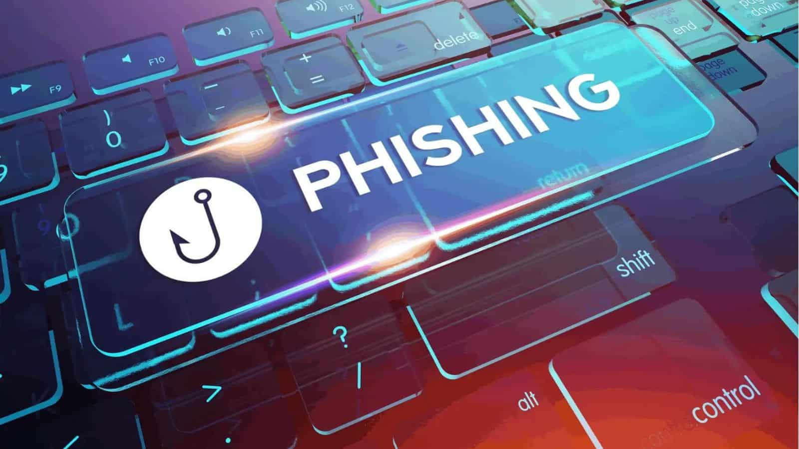 Messaggio PHISHING truffa gli utenti, svuotato il loro conto