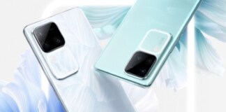 Vivo s18 in arrivo 14 dicembre