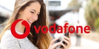 Vodafone, NATALE con due offerte da 150 GB e un regalo