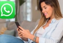 WhatsApp, arriva la musica nelle videochiamate con gli amici