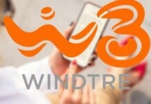 WindTre promo offerta convergente