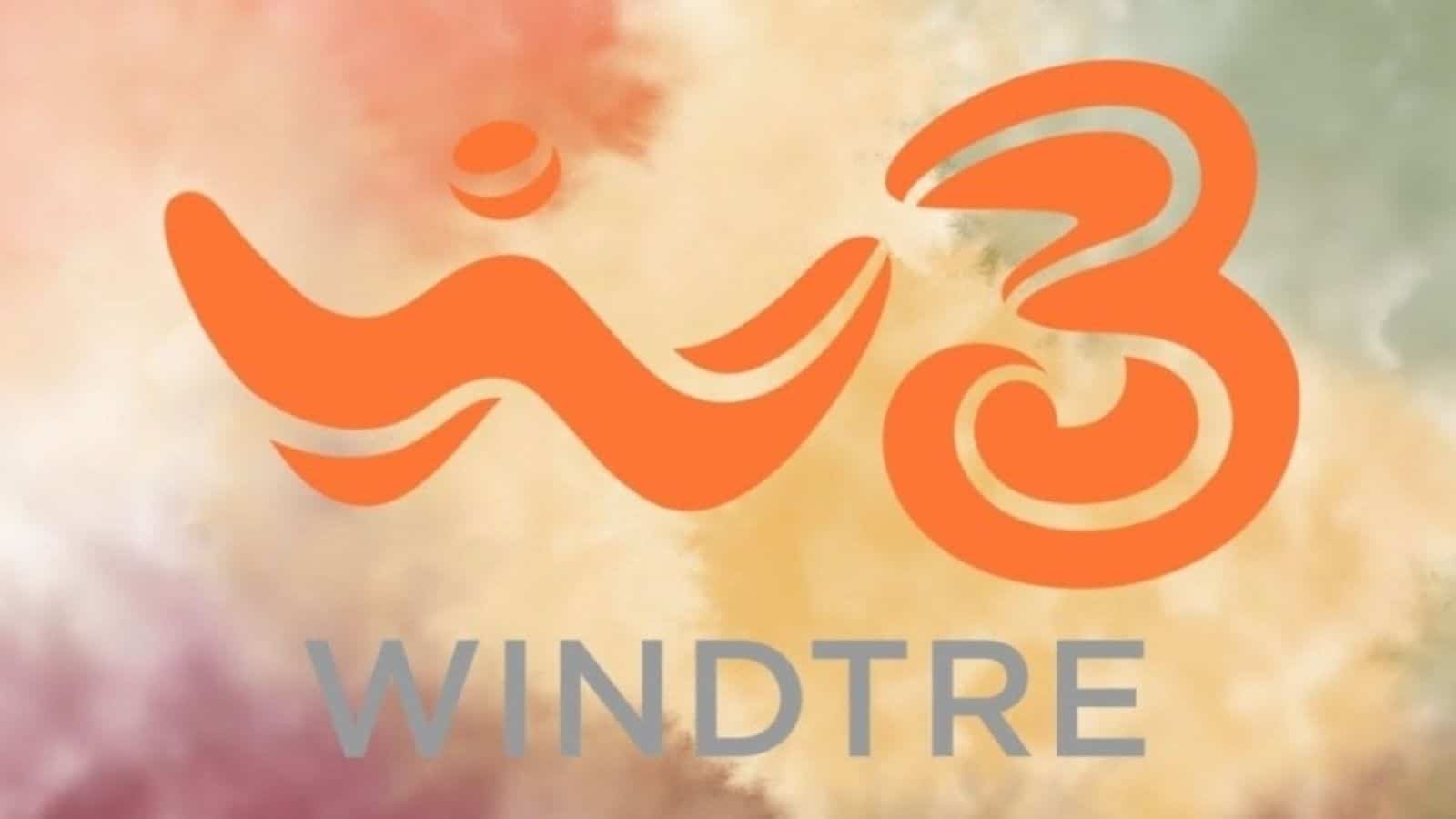 WindTre offerte dicembre 