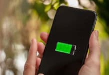 Confronta le funzionalità di monitoraggio della batteria tra iOS e le imminenti release di Android