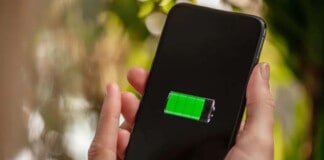 Confronta le funzionalità di monitoraggio della batteria tra iOS e le imminenti release di Android