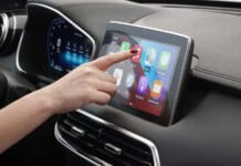 Esplora le caratteristiche dei modelli di punta che introdurranno la nuova generazione di CarPlay nel 2024