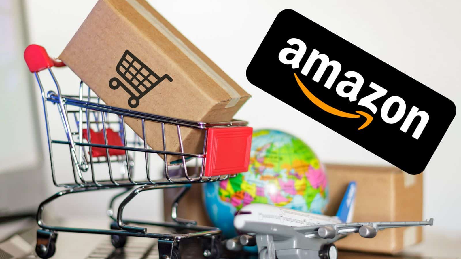 Amazon ASSURDA: oggi regala TECNOLOGIA gratis a tutti