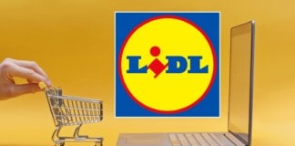 Lidl FOLLE: tecnologia GRATIS e offerte al 90% distruggono Unieuro