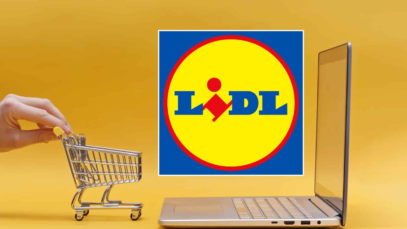 Lidl FOLLE: tecnologia GRATIS e offerte al 90% distruggono Unieuro