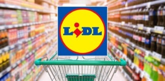 Lidl è FOLLIA con tecnologia in REGALO GRATIS solo oggi