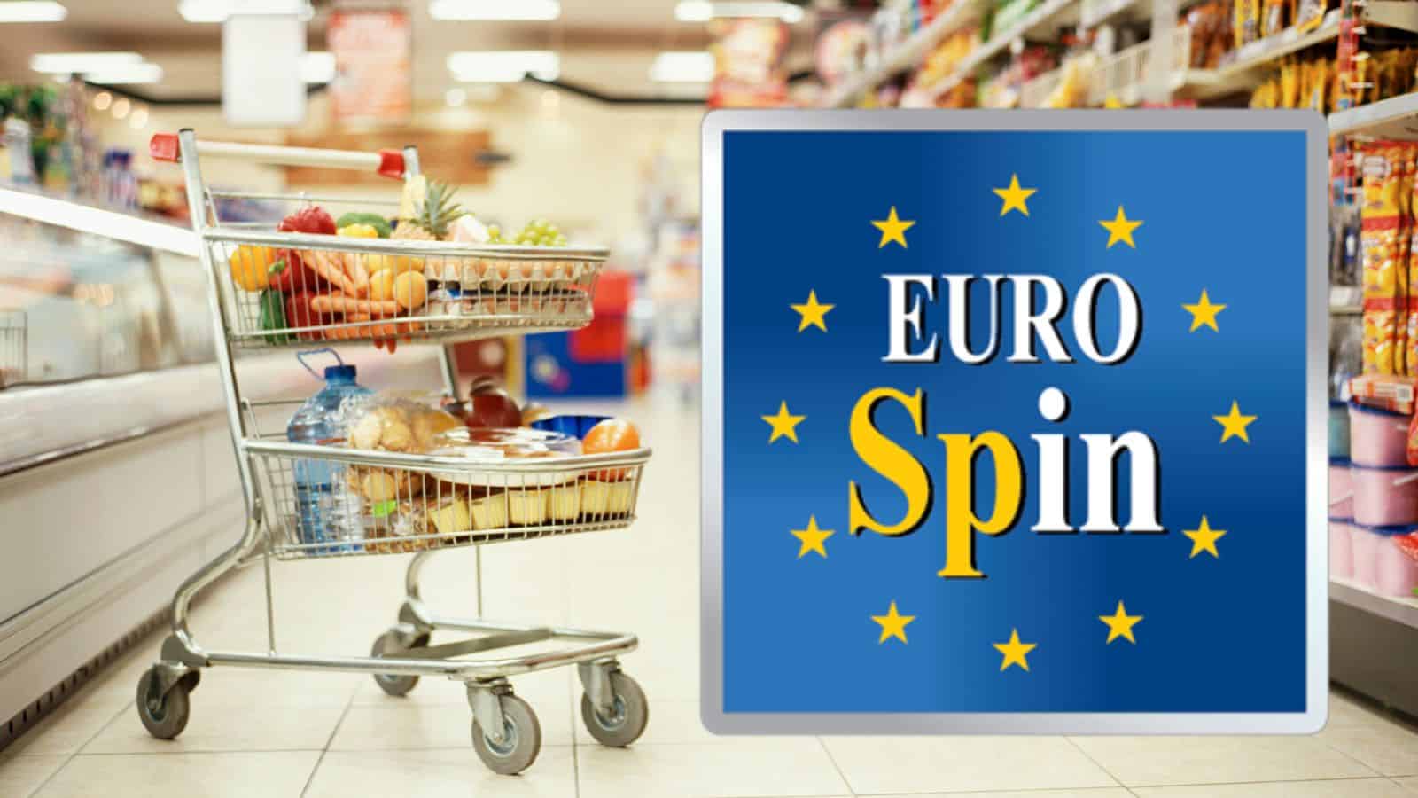 Eurospin: volantino PAZZESCO con tecnologia in regalo GRATIS