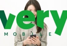 Very Mobile regala 50 giga extra – Solo per te!