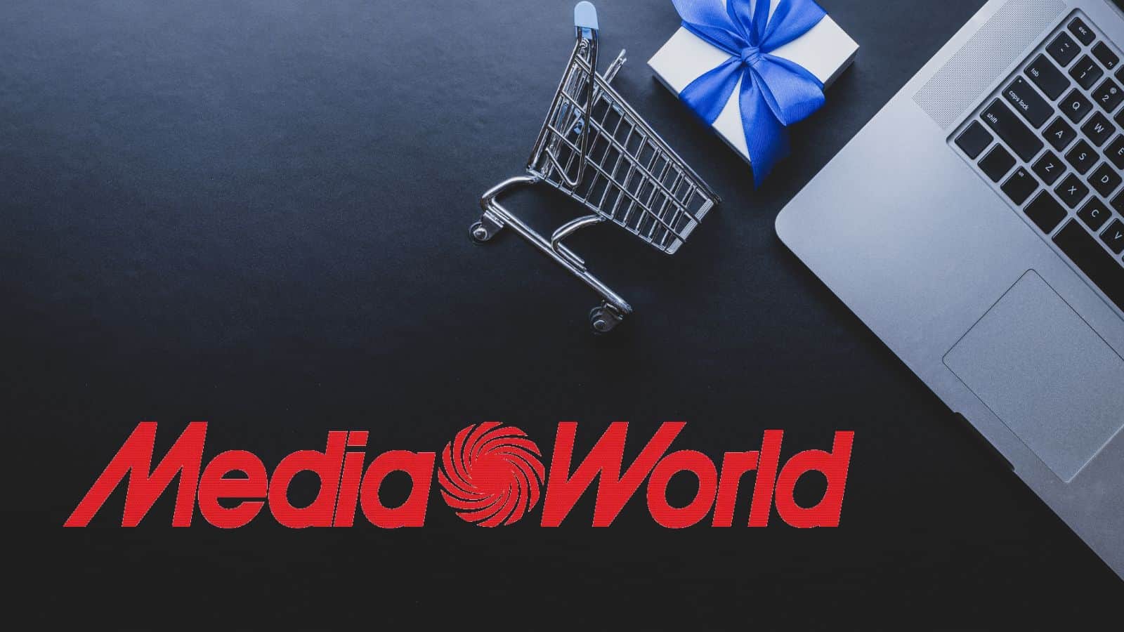 MediaWorld regala smartphone e tecnologia con prezzi al 50% di sconto