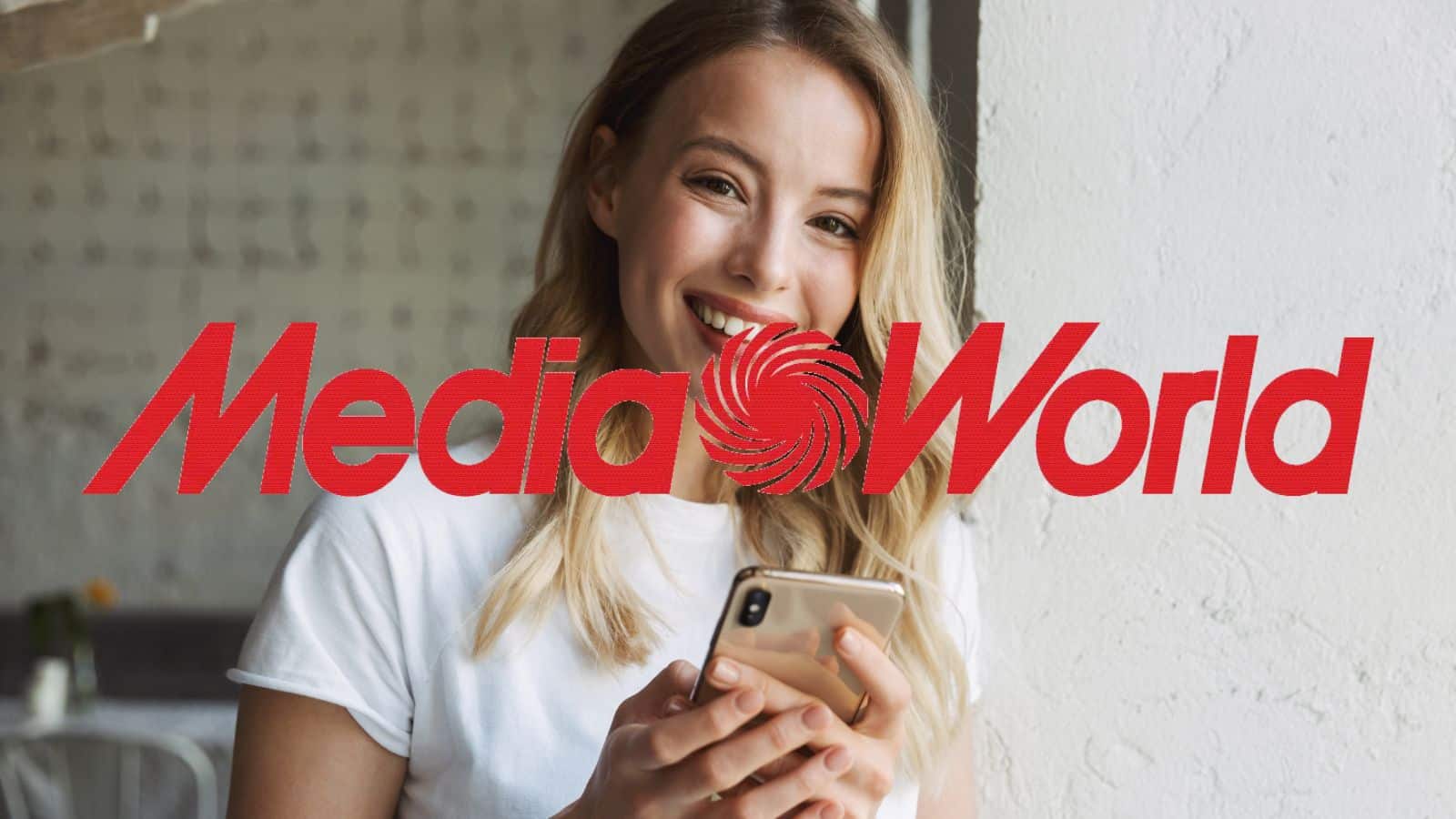 MediaWorld distrugge Unieuro con SMARTPHONE e tecnologia GRATIS a Natale