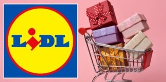 Lidl è impazzita: oggi tecnologia in regalo GRATIS