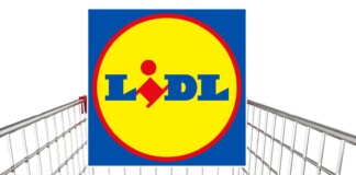 Lidl è INARRESTABILE: al 75% i prodotti e tecnologia GRATIS