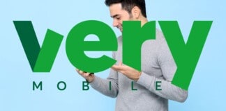 Very Mobile, l'offerta più pazza con un MESE GRATIS e 150 giga