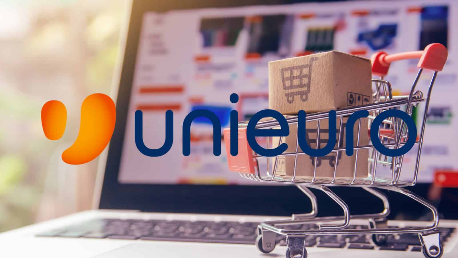 Unieuro FOLLE: regala smartphone OGGI e prezzi all'80% di sconto