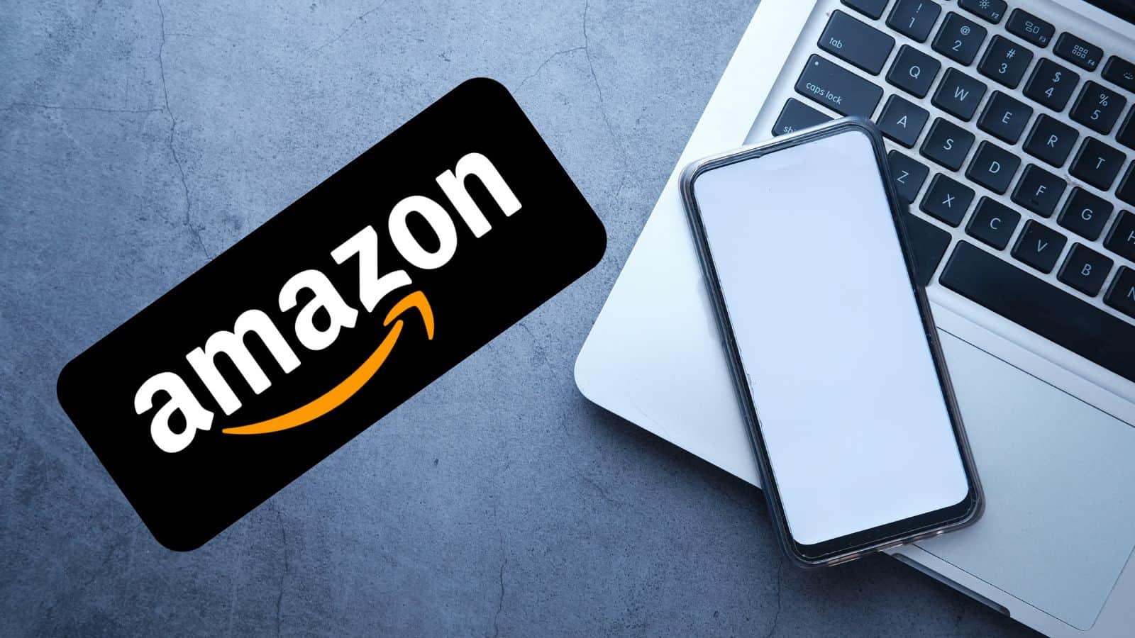 Amazon ASSURDA: oggi è GRATIS in regalo la tecnologia