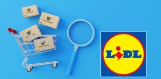 Lidl ASSURDA: offerte al 90% e tecnologia GRATIS solo oggi