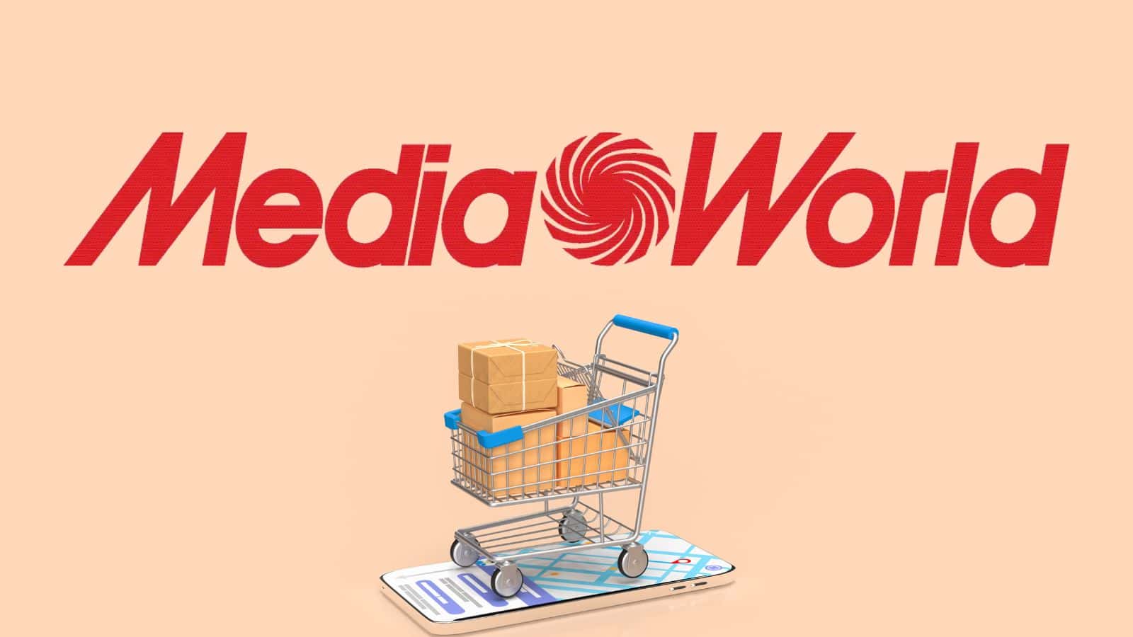 MediaWorld, GRATIS offerte al 75% e smartphone quasi in REGALO