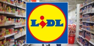 Lidl fa IMPAZZIRE tutti con la tecnologia in REGALO gratis