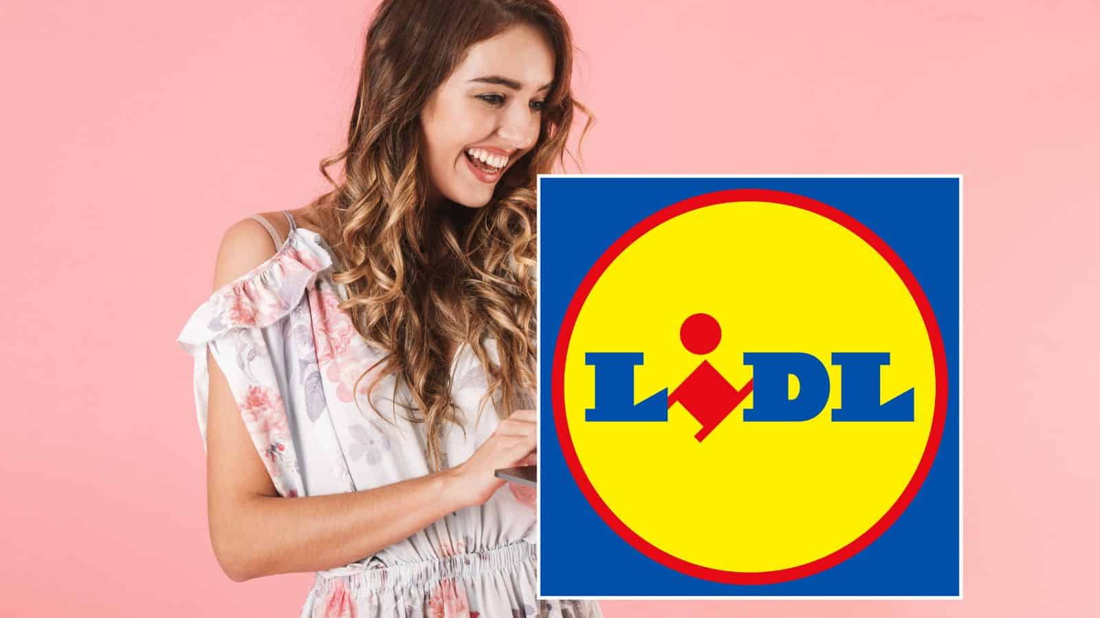 Lidl è IMPAZZITA: solo oggi regala GRATIS tutta la TECNOLOGIA